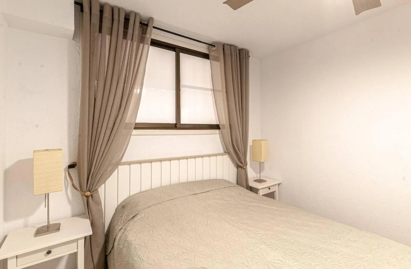 Apartment Ocean Wave Apt By Dream Homes Tenerife Puerto de Santiago
