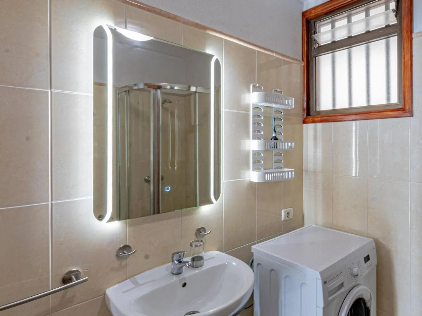 Apartment Ocean Wave Apt By Dream Homes Tenerife Puerto de Santiago