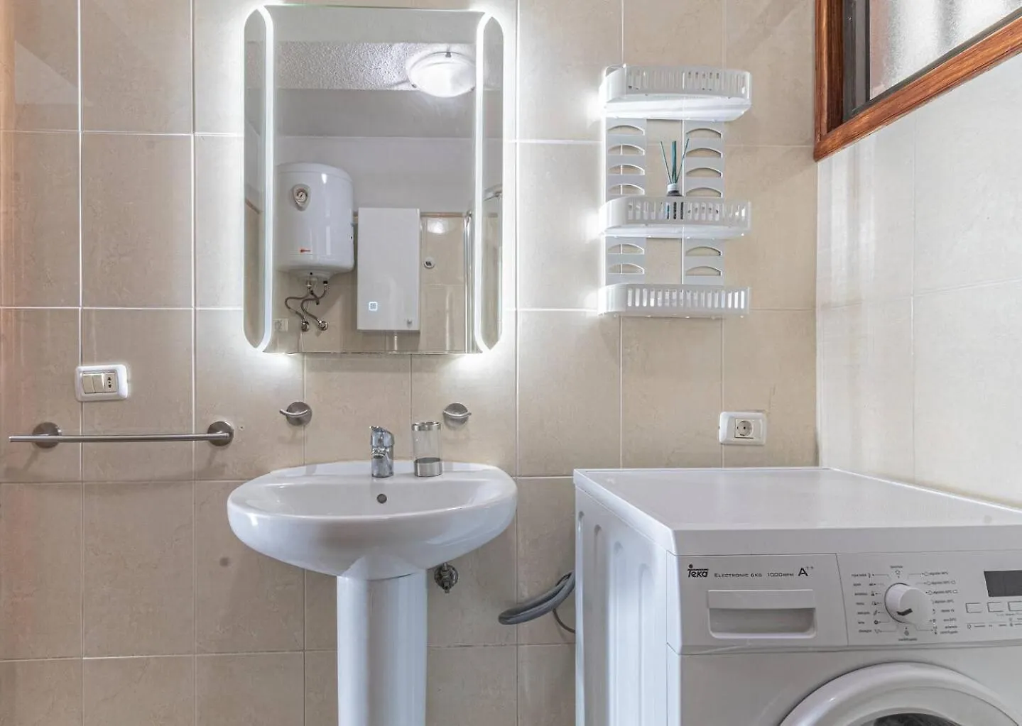 Ocean Wave Apt By Dream Homes Tenerife Puerto de Santiago  0*, Puerto de Santiago (Tenerife) Spain