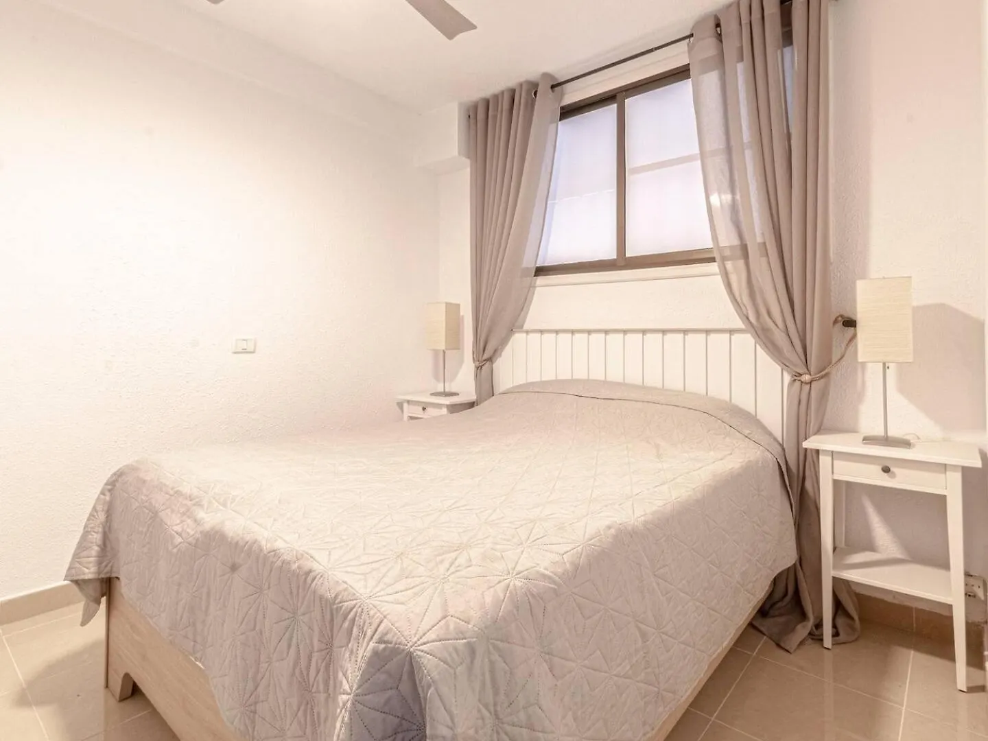 Ocean Wave Apt By Dream Homes Tenerife Puerto de Santiago  Spain